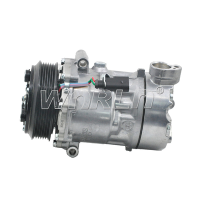 Voor Volkswagen Sagitar AC Compressor 7V16 Compressor System WXVW018