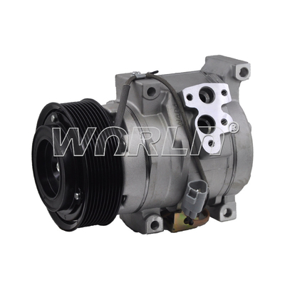 8832028380 472204320 Voertuigac Compressor 10S15C voor Toyota Estima Land Cruiser 2007-2012