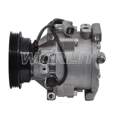4471001370 Auto airconditioner compressor Voor Toyota Paseo Voor Starlet Voor Daihatsu Extol WXTT055