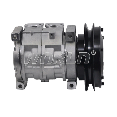 10S13C 1B AC-compressor voor John Deere Hino 883101840 503256 4709228 WXTK195