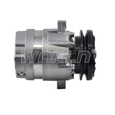 V5 Autoairconditioningscompressor voor Hyundai Daewoo Doosan