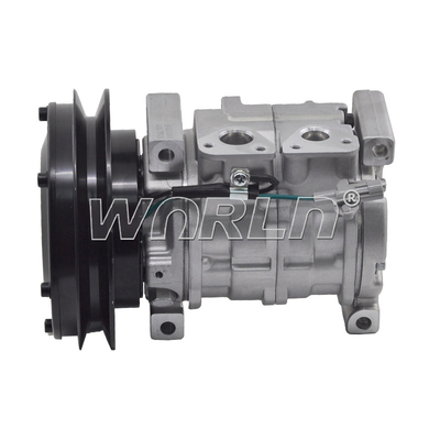 10S13C voertuigac Compressor voor Hitachi/Hyundai-OEM 883101840/503256/4709228