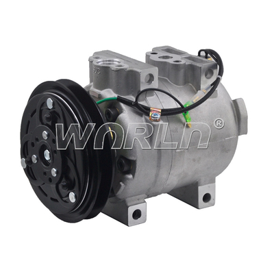 De Vrachtwagenac van DKV14 1A Compressorkoppeling voor Hyundai-Bouwmateriaal Nieuw Holland A50000674001 A5000674001