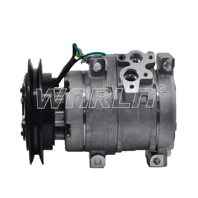 10S15L Truck AirCon compressor voor SANY 24V wisselstroompompen compressor WXTK053