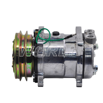 5H14 1B Automatische airconditioningcompressor 24V voor JMC WXTK068