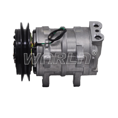 5060117570 Voor Isuzu Voorwaarts 24V Airconditioning Pumps Leverancier WXIZ023