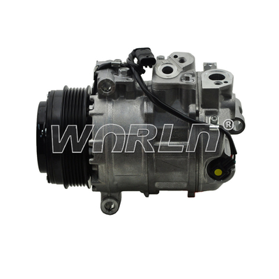 7SAS17C Voertuig AC-compressor DCP17191 A0008303202 Voor Benz C/E/GLC Voor Vito Voor SprinterW477 WXMB051