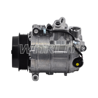 Voor Benz C200 W204 auto airconditioner compressoronderdelen 7SEU17C WXMB098