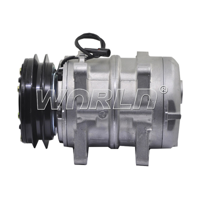 8943692740 Auto luchtcompressor Voor Isuzu Hicom3.9 Voor 4.3 NPR Voor NQR 12V WXIZ008