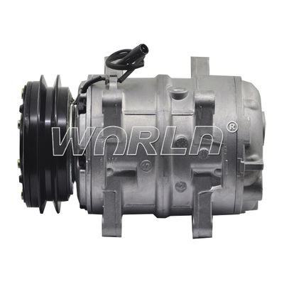Truck Aircon Compressor voor Isuzu Truck600P 12V 141499C WXIZ037