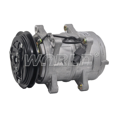 19192950 Airconditioning Auto Ac Compressor Voor Isuzu 600P 12V WXIZ003