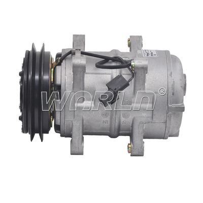 8-94438-606-0 19192950 Autoac Compressor 14-2482C 10158 03-771 voor de MARECHAUSSEE 1987 van ISUZU REDEO 1991-1997 - /2.2 2,3 2,6