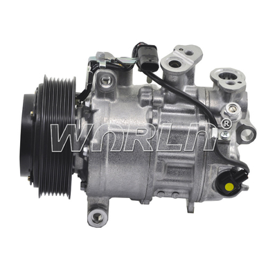 A0008302502 Autoconditioner pompen Auto AC compressor Voor Benz GLC M264/W205 WXMB057