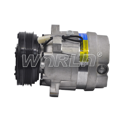 V5 4PK auto airconditioning compressor compressor voor Kia Pride WXKA046