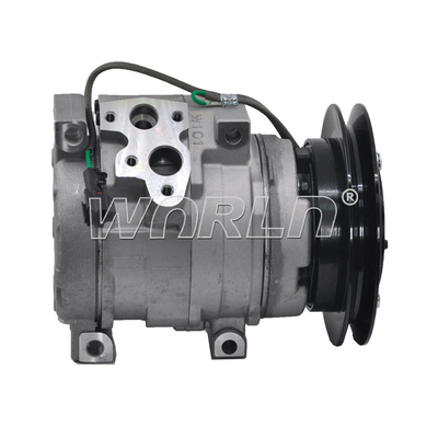 Voor Isuzu Aska Voor CVR Voor Suzuki 1835323280 4371007910 Compressor Aircon Truck WXIZ007