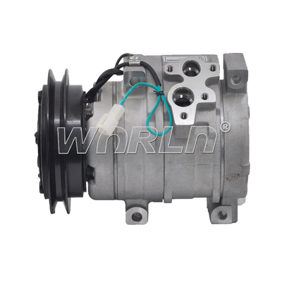1835323290 4472205061 Auto AC Compressor 10S15C Voor Isuzu Mixer Voor Tractor Voor Hino WXIZ001