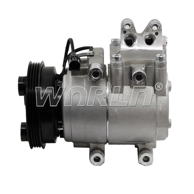 Auto luchtcompressor HS15 Auto koeling AC-compressor voor Hyundai Porter WXHY115