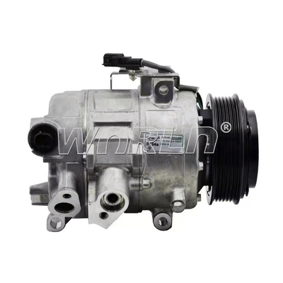 DG9H19D629BF Auto AC-compressor 7SBH17C Voor Ford Mondeo Voor Galaxy Voor Smax1.5 WXFD107