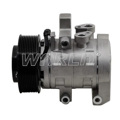 DKS17DS Auto airconditioning compressor 168663 140872 Voor Ford Mustang5.8 2010-2014 WXFD134