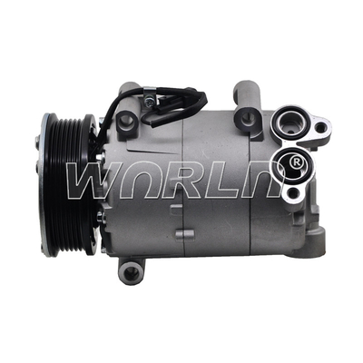 Airconditioner Autocompressor 1671720 Voor Ford CMAX SMAX Mondeo WXFD040