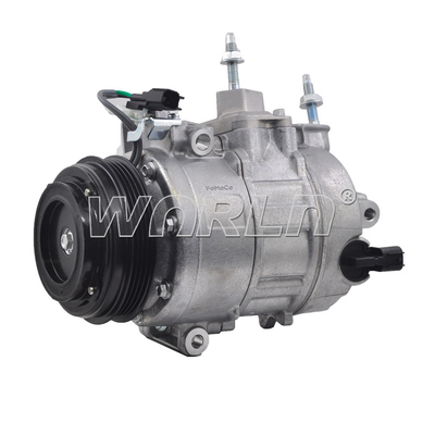 RC.600.573 Compressor voor auto airconditioning voor Ford FUSION 2013 WXFD046