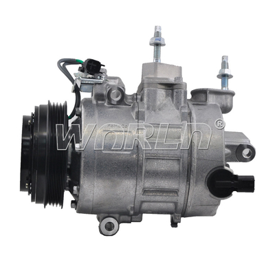 2026792 2036679 2062122 Auto AC-compressor voor Ford Fusion voor Mondeo voor Edge WXFD046