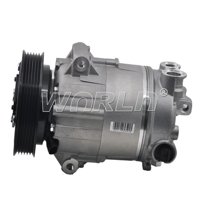267146 00304880 AC airconditioning compressor Voor Ferrari 458 Voor Maserti Quattroporte WXAA020