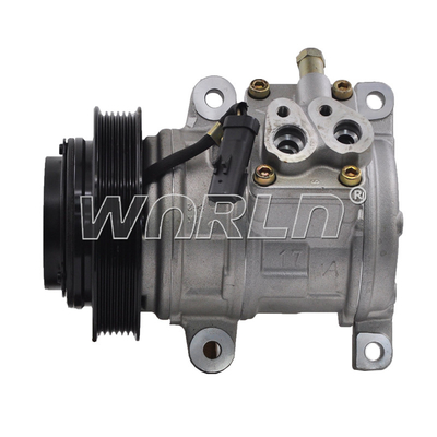 4677347 1520782 10PA17E Auto AC-compressoren voor Chrysler Voyager voor Dodge Caravan WXDG019