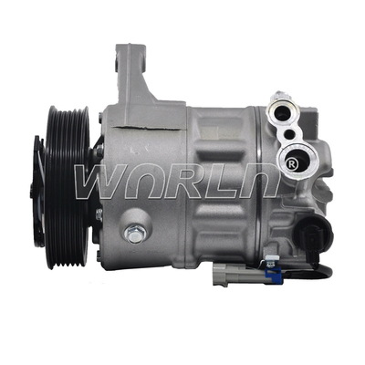 13232310 13262842 AC Compressor Auto Voor Buick LaCrosse Voor Cadillac SRX Voor Saab WXBK005