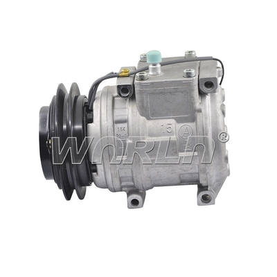 12V de Airconditioner 10PA15C 1A van de compressorauto voor Toyota voor Wens T525A02 1990-2007