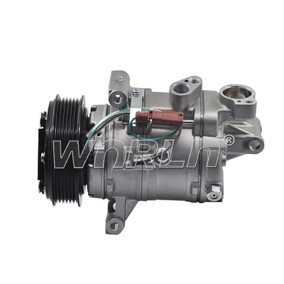 10S13C Compressor voor auto-airconditioning voor VW POLO T-Cross 1.5 WXVW062