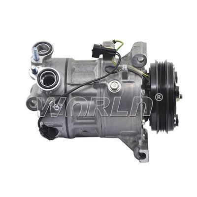36001462 Auto luchtcompressor Voor Volvo S60 S80 V60 V70 T5 WXVV013