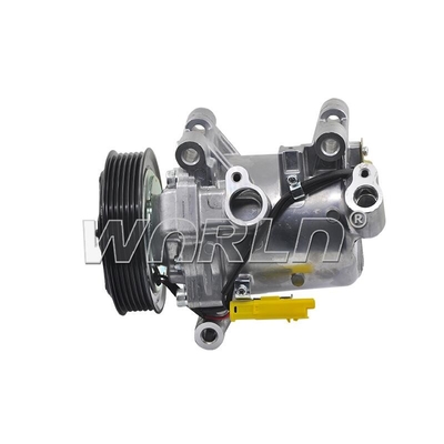 9806599380 Autoonderdelen Compressor Voor Peugeot301 Voor Citroen C-Elysee WXPG018