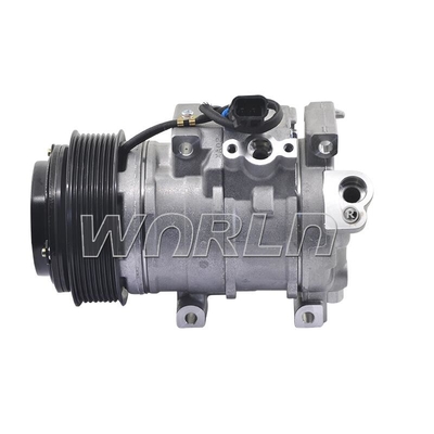 DCP99520 4472802000 Truck Pumps AC Compressor voor JohnDeere 10SRE18C WXTK074