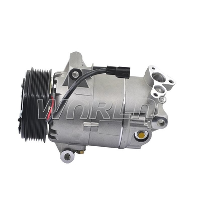 De Autocompressor 12V van CVC5 7PK voor Nissan For Qashqai 1,6 92600JD000 2007-2013