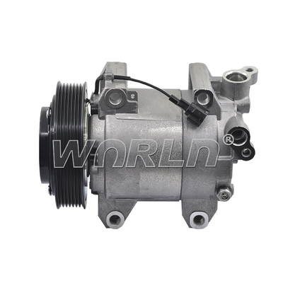 DKS17D 7PK Auto Ac Compressor 926004KV0A Voor Nissan Murano WXNS023