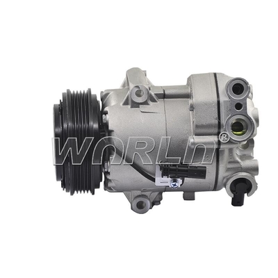 13346492 Auto AC-compressor Voor Opel Chevrolet CVC6 6PK Voor Orlando WXOP022