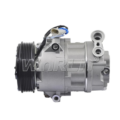 93310443 Auto AC compressor 6CVC13 6PK Voor Opel Astra CorsaC1 WXOP024