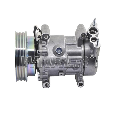 10PA17C 6PK Auto AC Compressor 2763000QAE Voor Renault Clio Voor Kangoo WXRN028
