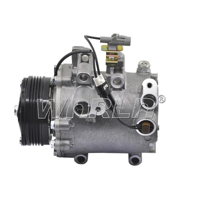 AKC200A083 Compressor Auto AC Voor Suzuki Swift Voor SX4 Voor Fiat Sedici 1.6 WXSK037
