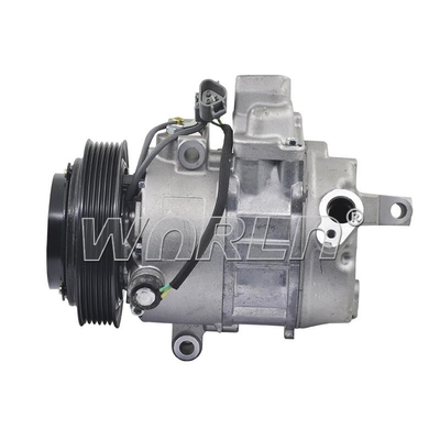 4472208243 Autoonderdelen Ac-compressor voor Lexus LX470 GS430 WXLX004