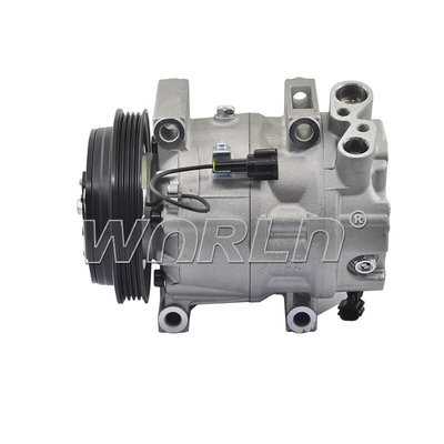 Auto de Airconditioningscompressor van CWV618 4PK voor Nissan Pathfinder (R50) 3,5 2000-2004