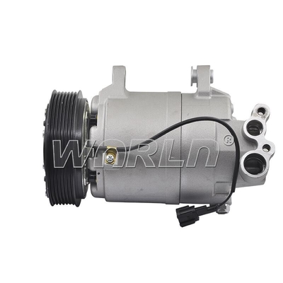 Automatische airconditioningcompressor 92600VZ20B voor Nissan Urvan E25 WXNS002