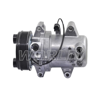 92600D250B 92600D251B 6000607004 RC.600.444 airconditioning onderdelen voor auto's MITSUBISHI WXMS070