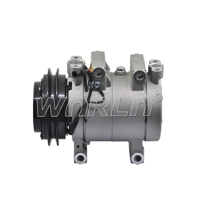 10S15C Auto AC compressor 898199289 A4201184A02001 Voor Isuzu DMAX 3.0 WXIZ004A