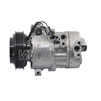 12 volt airconditioningcompressor 890394 voor Kia Sorento 2.0 WXKA029