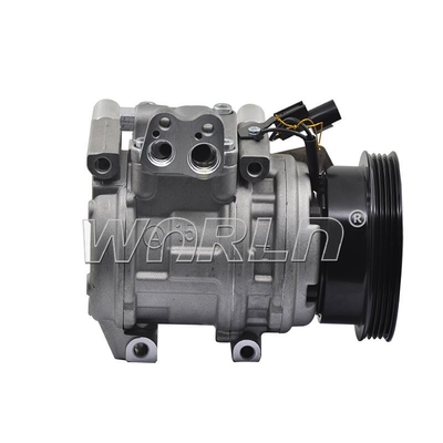 977012F000 Auto airconditioning compressor 10PA15C 4PK Voor Kia Cerato 1.6 WXKA004