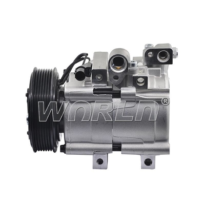 Auto accompressor voor Hyundai H1 voor Starex 2.5CRD 32716G 77014A870 WXHY010
