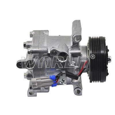 51873922 0022172 Auto AC-compressor Voor Fiat Grand Siena Voor Bravo Voor Doblo 1.4 WXFT030