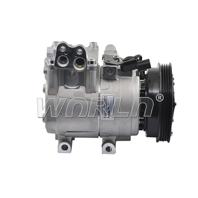 Compressor voor Hyundai Accent voor Elantra voor Matrix 977012C100 977012D100 WXHY041